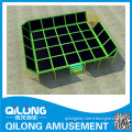 Amusement Indoor Trampoline Bungee (QL-N1124)